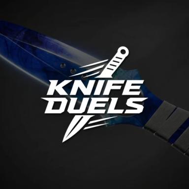 [RELEASE] KNIFE DUELS icon