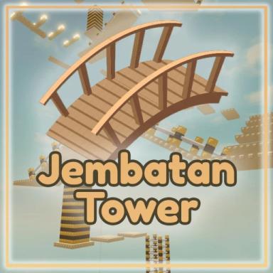 🚧 Jembatan Tower icon