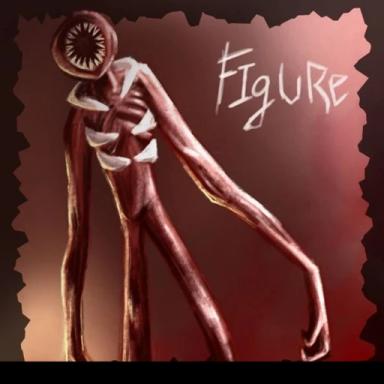 Thumbnail for doors you are figure (NEW Update V.2) Game