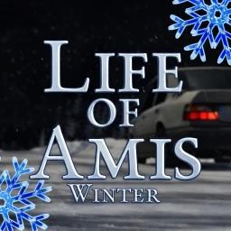 [NEW UPDATE] Life Of Amis Winter  icon