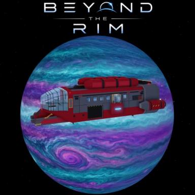 [UPD] Beyond the Rim by Quick Pixel | Creator Exchange