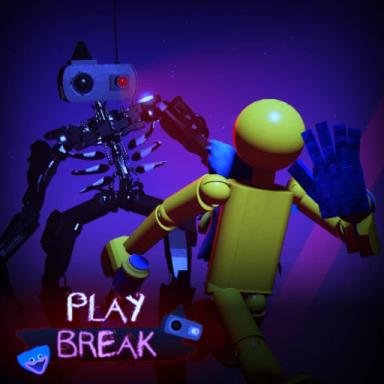 Playbreak | Testing Server icon