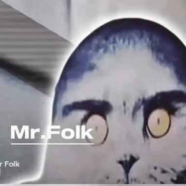Thumbnail for Mr. Folk Simulator Game