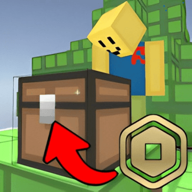 ⛏ ROBUXCRAFT 🌈 icon