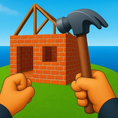 Thumbnail for Build Together With Friends Game