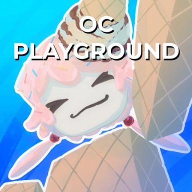 Thumbnail for OC NPC Playground Game