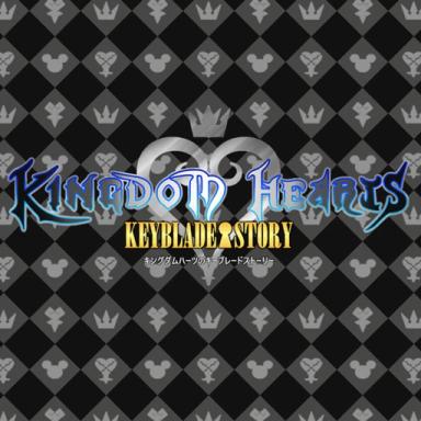 Kingdom Hearts: Keyblade Story icon