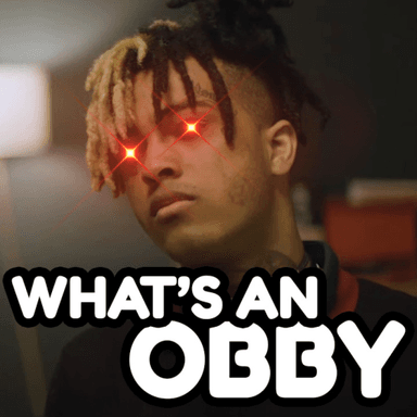 [NEW] What's a Father Obby icon