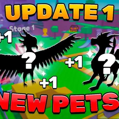 Thumbnail for PETS! +1 Speed Skateboard 🛹 Game