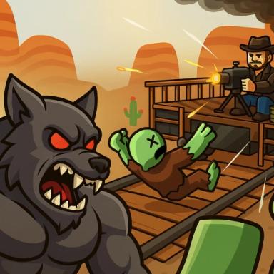 Dead Rails Roleplay [Discontinued] icon