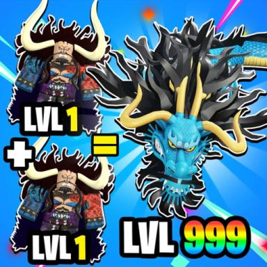 [x5] Merge Anime Simulator  icon