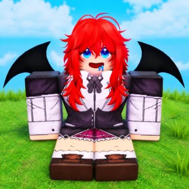 [🌌] Baddie RNG 🎰 icon