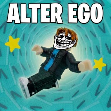 Thumbnail for 🌠[ALTER EGO] Emotes Conveyor Tower✨ Game