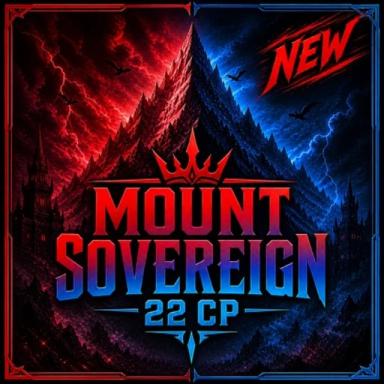 [NEW + FREE TITLE] MOUNT SOVEREIGN icon