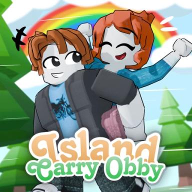 Island Carry Obby ✨ icon