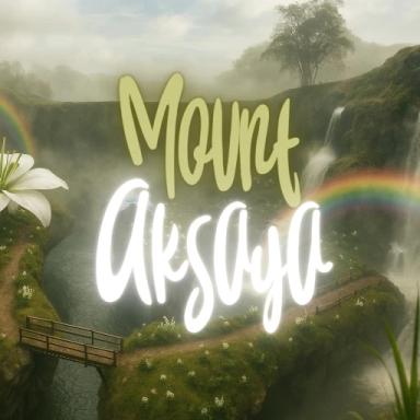 AXAY MOUNT icon