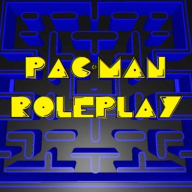 Thumbnail for Pac-Man Roleplay Game