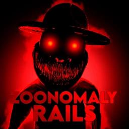 Zoonomaly Rails [🔥UPDATE🔥] icon
