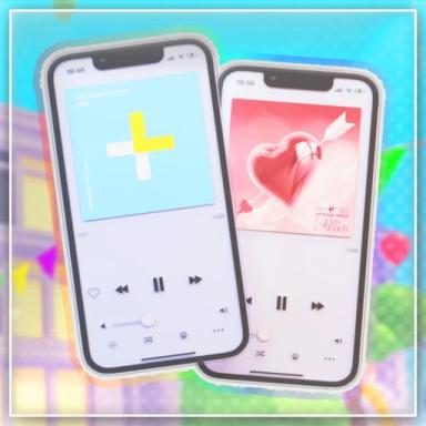 [ 🌸 ] K-Albums icon