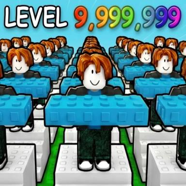 Thumbnail for Clone Stair Tycoon Game