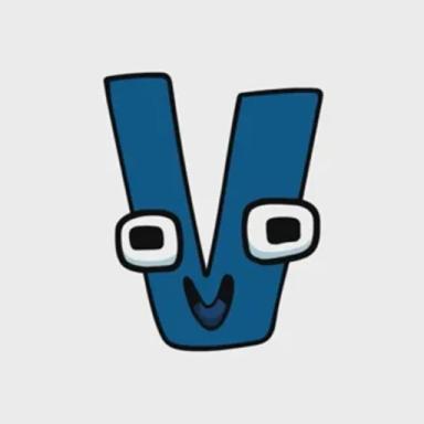Alphabet Lore Obby icon