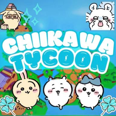 Thumbnail for Chiikawa Tycoon 🍥 Game
