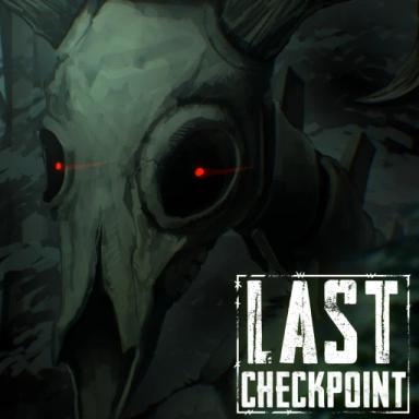 Thumbnail for Quarantine Checkpoint (ANOMALY) Game