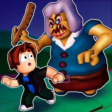 Thumbnail for Mega School Escape! Game