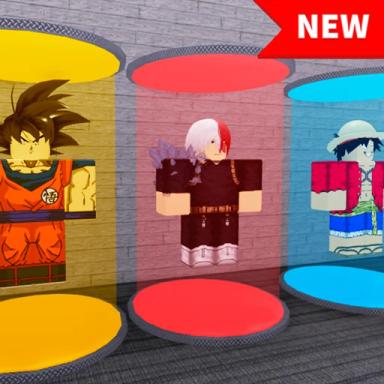 Anime Tycoon 2 Player icon