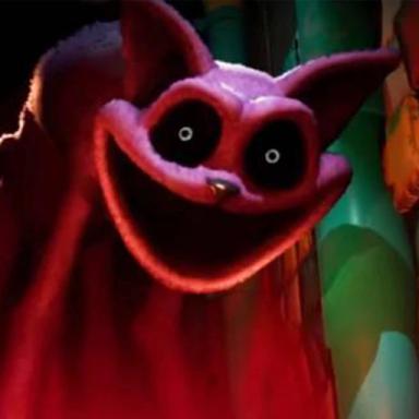 Catnap Nightmare icon