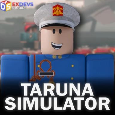 [DISKON🏷️] Taruna Simulator icon