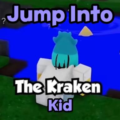 Thumbnail for JUMP INTO KRAKEN KID 99 NIGHTS Game