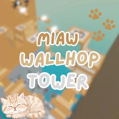 [CARRY] Miaw Wallhop Tower icon