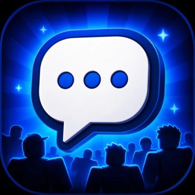 Benutzerdefinierter Chat  icon