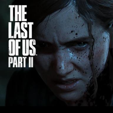 The Last of Us 2 (1 часть) icon