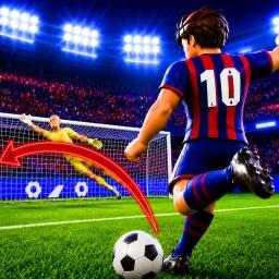 Thumbnail for [UPD] Soccer Stars 26 Game