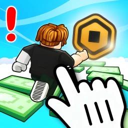 $100,000 Get Easy Parkour Obby Stages icon