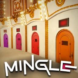 Thumbnail for 🎠 Mingle Carousel [SQUID GAME 2] Game