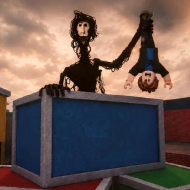 Thumbnail for MM2 of The Locust Game
