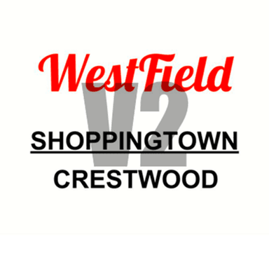 Westfield Shoppingtown Crestwood (Crestwood Mall) icon