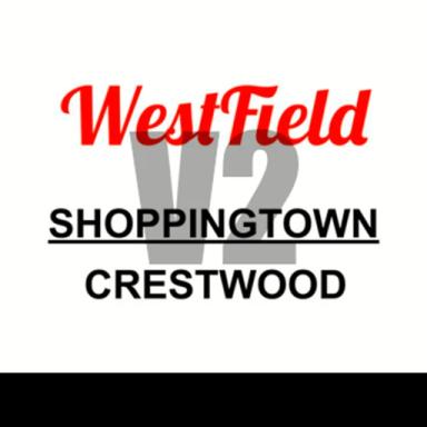Thumbnail for Westfield Shoppingtown Crestwood (Crestwood Mall) Game