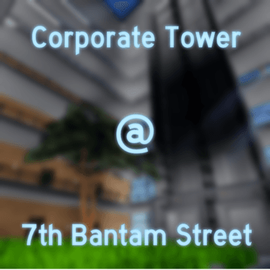 Corporate Tower @ 7th Bantam S icon