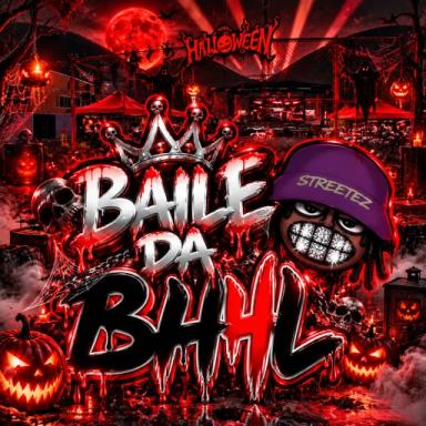 Thumbnail for MAPA DA BHHL 🎃 Game