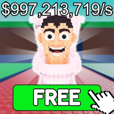 Thumbnail for [FREE 🚽] BRAINROT SHOP Game