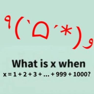 Thumbnail for Solve the Math Test Game