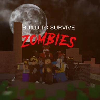 Build to survive the zombies icon