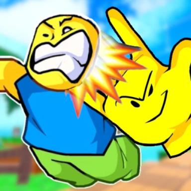 [UPD] Slap Friends Simulator icon