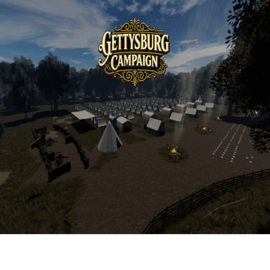 Gettysburg Campaign [1863] icon