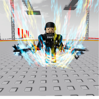 Ultimate Killstreak Fight! icon