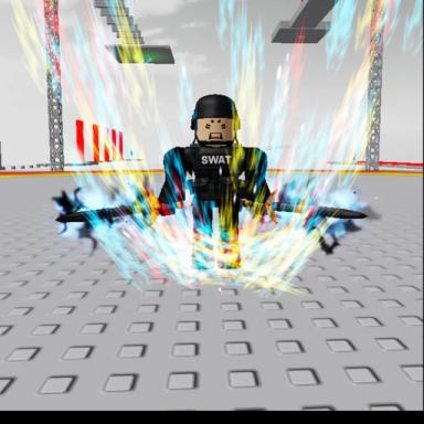 Thumbnail for Ultimate Killstreak Fight! Game